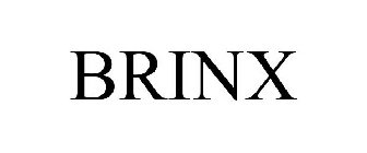 BRINX