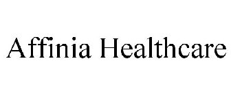 AFFINIA HEALTHCARE