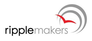 RIPPLEMAKERS