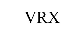 V RX