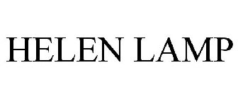 HELEN LAMP