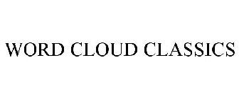 WORD CLOUD CLASSICS