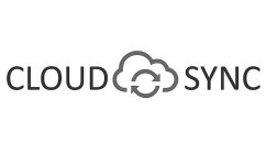 CLOUDSYNC