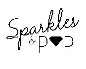 SPARKLES & POP