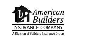 BI AMERICAN BUILDERS INSURANCE COMPANY A DIVISION OF BUILDERS INSURANCE GROUP