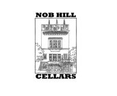 NOB HILL CELLARS