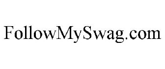 FOLLOWMYSWAG.COM