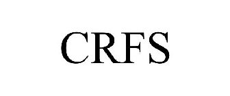 CRFS