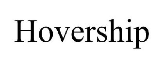 HOVERSHIP