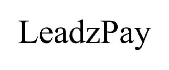 LEADZPAY