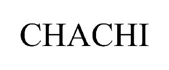 CHACHI