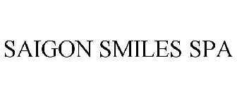 SAIGON SMILES SPA