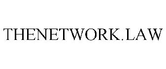 THENETWORK.LAW
