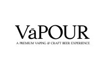 VAPOUR A PREMIUM VAPING AND CRAFT BEER EXPERIENCE