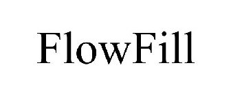 FLOWFILL