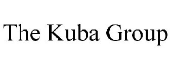 THE KUBA GROUP