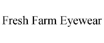 BEFARMFRESH EYEWEAR