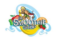 THE SMOOTHIE SHOP