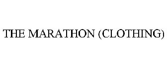 THE MARATHON (CLOTHING)