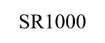 SR1000