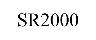 SR2000