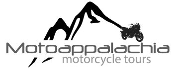 MOTOAPPALACHIA MOTORCYCLE TOURS