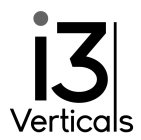 I3 VERTICALS