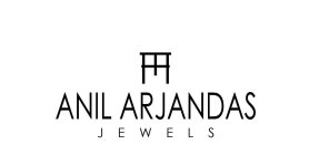 ANIL ARJANDAS JEWELS