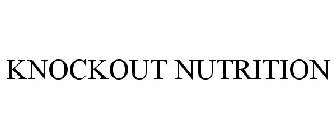 KNOCKOUT NUTRITION