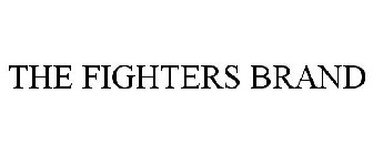 THE FIGHTERS BRAND