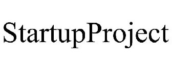 STARTUPPROJECT