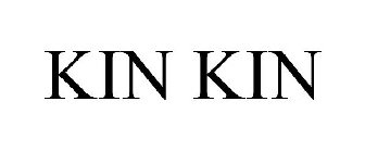 KIN KIN
