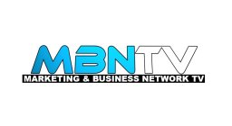 MBNTV MARKETING & BUSINESS NETWORK TV