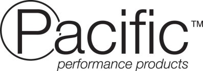 PACIFIC PERFORMANCE PRODUCTS