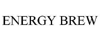 ENERGY BREW