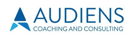 AUDIENS COACHING AND CONSULTING