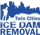TWIN CITIES ICE DAM REMOVAL