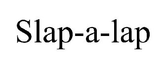 SLAP-A-LAP