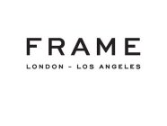 FRAME LONDON - LOS ANGELES
