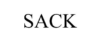 SACK