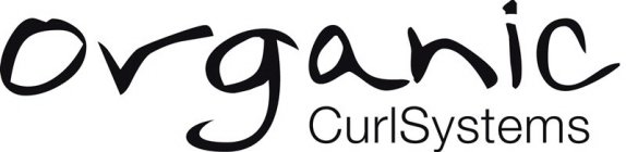 ORGANIC CURL SYSTEMS