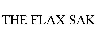 THE FLAX SAK