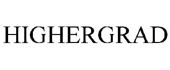 HIGHERGRAD