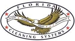 FLORIDA CLEANING SYSTEMS QUALITY INTEGRITY SERVICE DEPENDABILITY