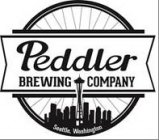 PEDDLER BREWING COMPANY SEATTLE, WASHINGTON