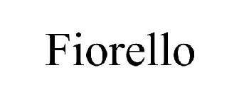 FIORELLO