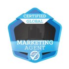 CERTIFIED GLOBAL MARKETING AGENT