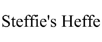 STEFFIE'S HEFFE