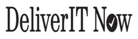 DELIVERIT NOW