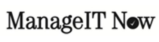 MANAGEIT NOW